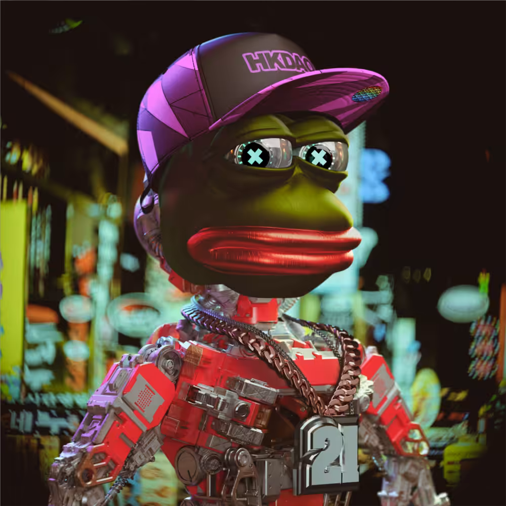 FrogBorgs129