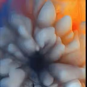 Blob Love