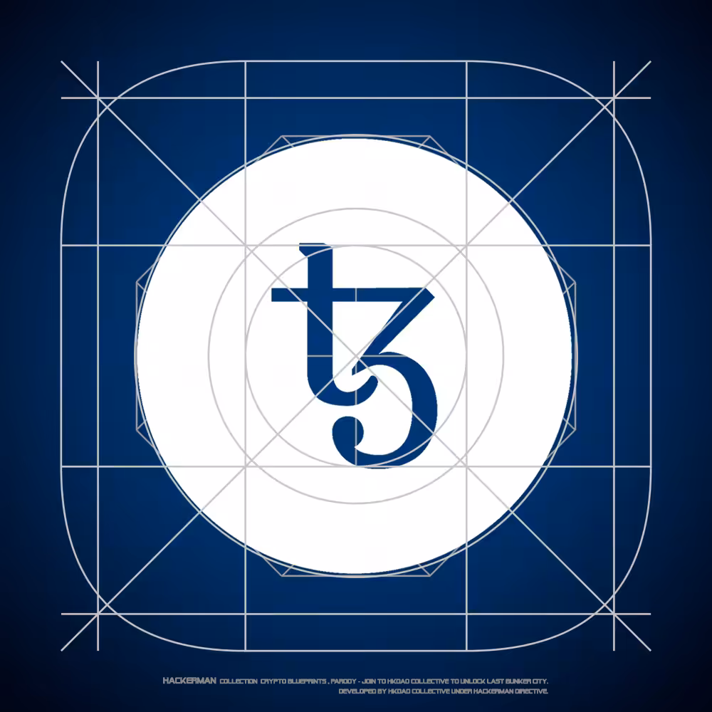 Blueprint #6696