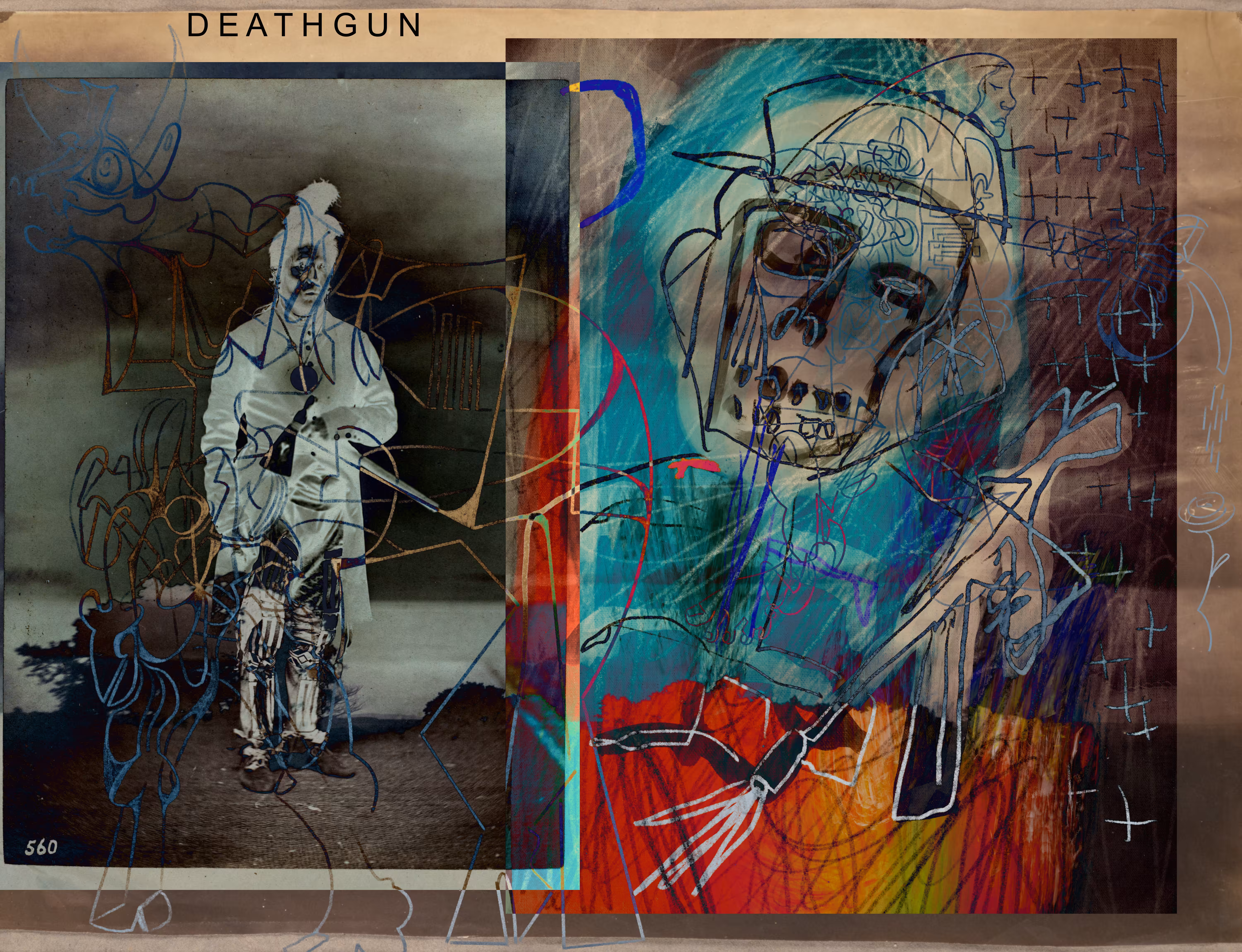D E A T H G U N