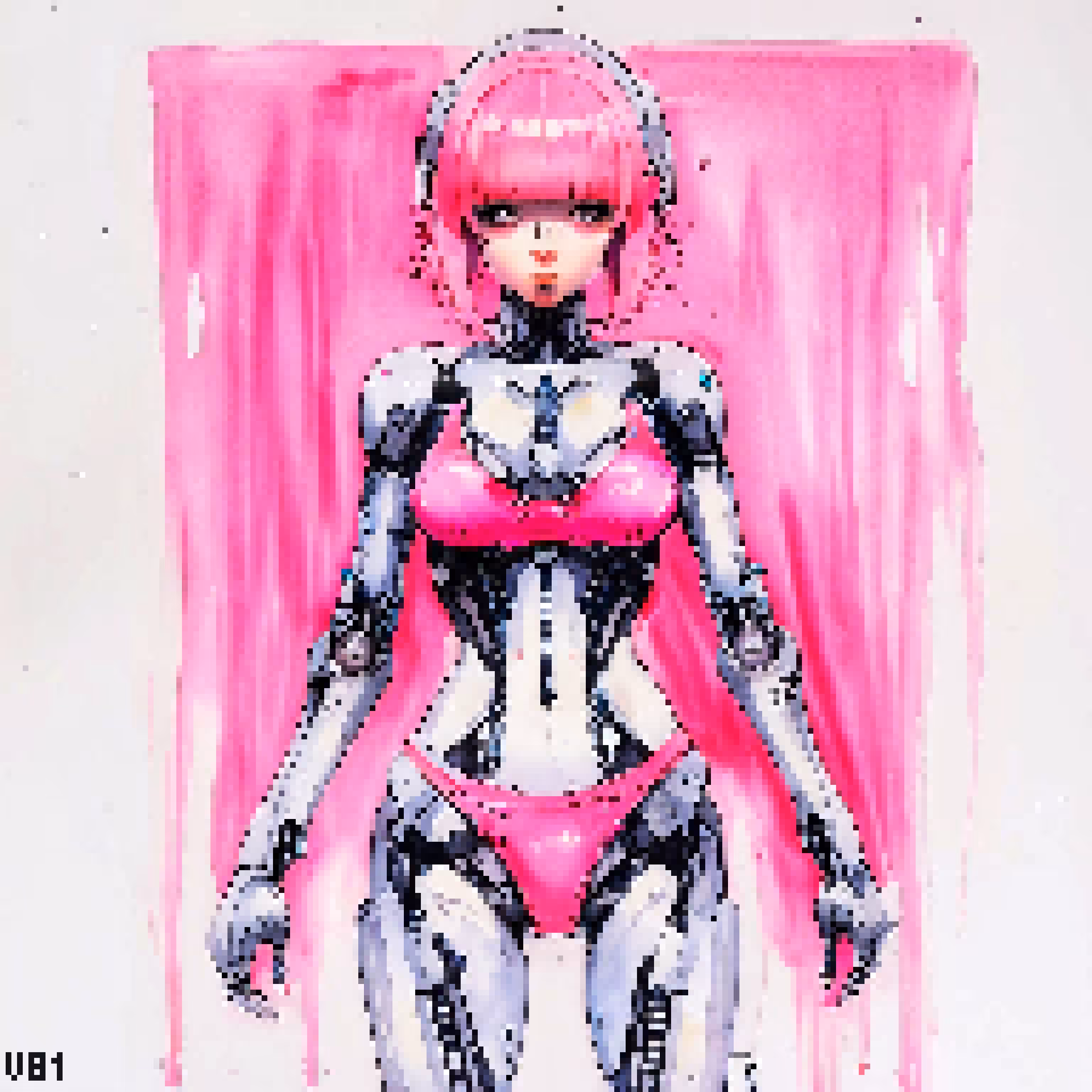Pink dreams: Pink #7