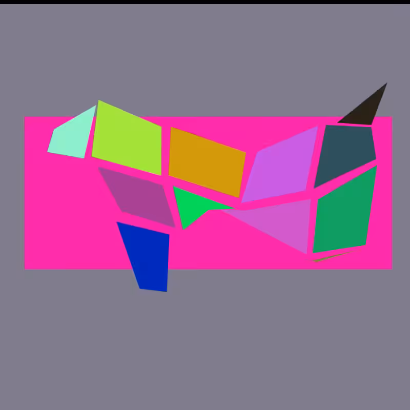 Allusive Animals #2