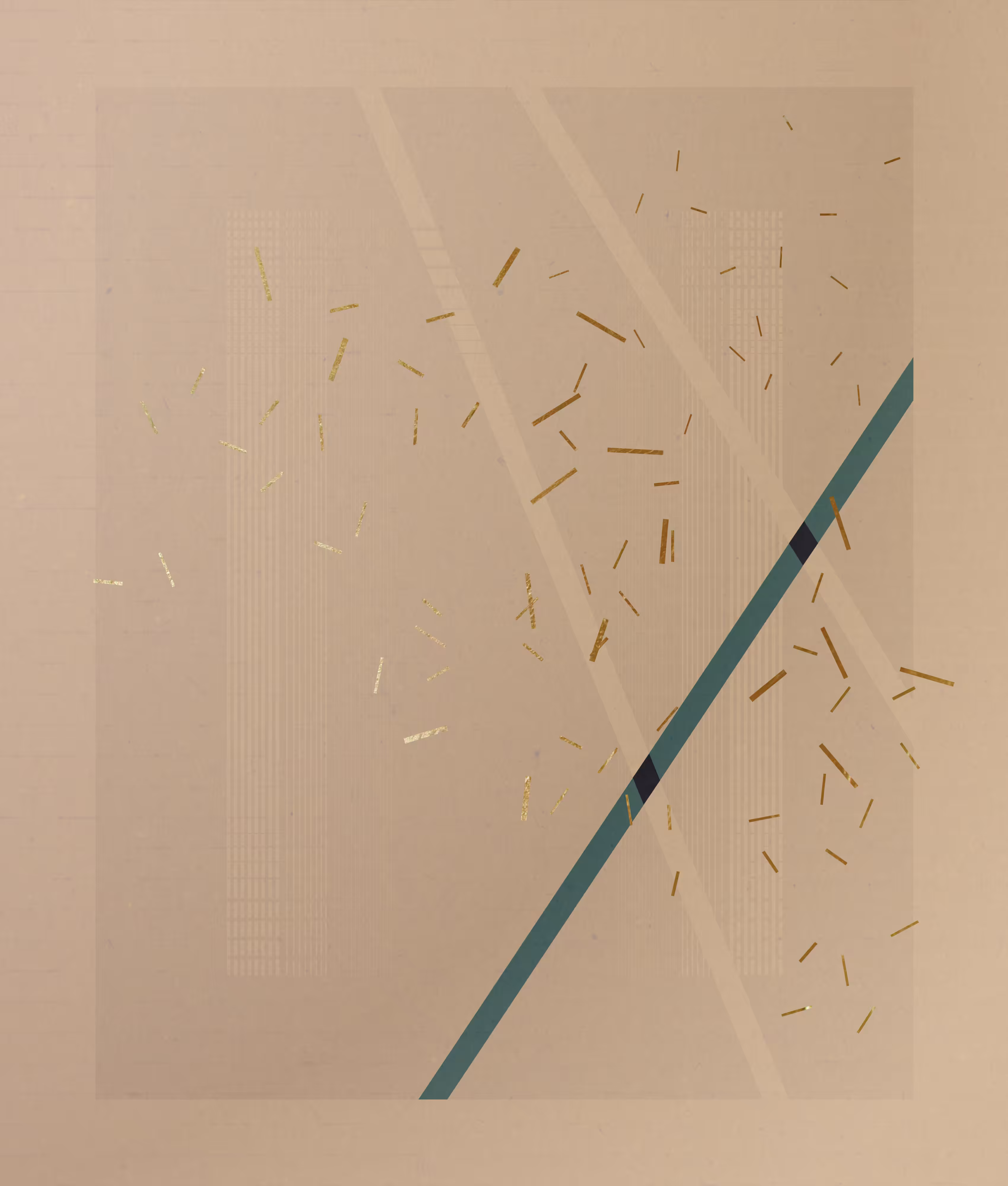 Bamboo #2
