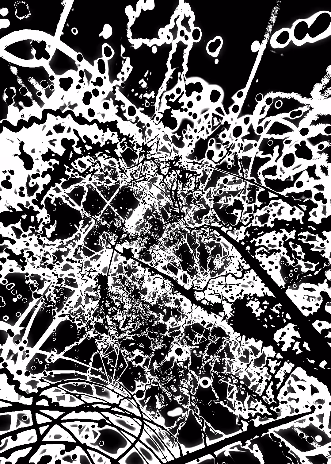 Black & Art #061