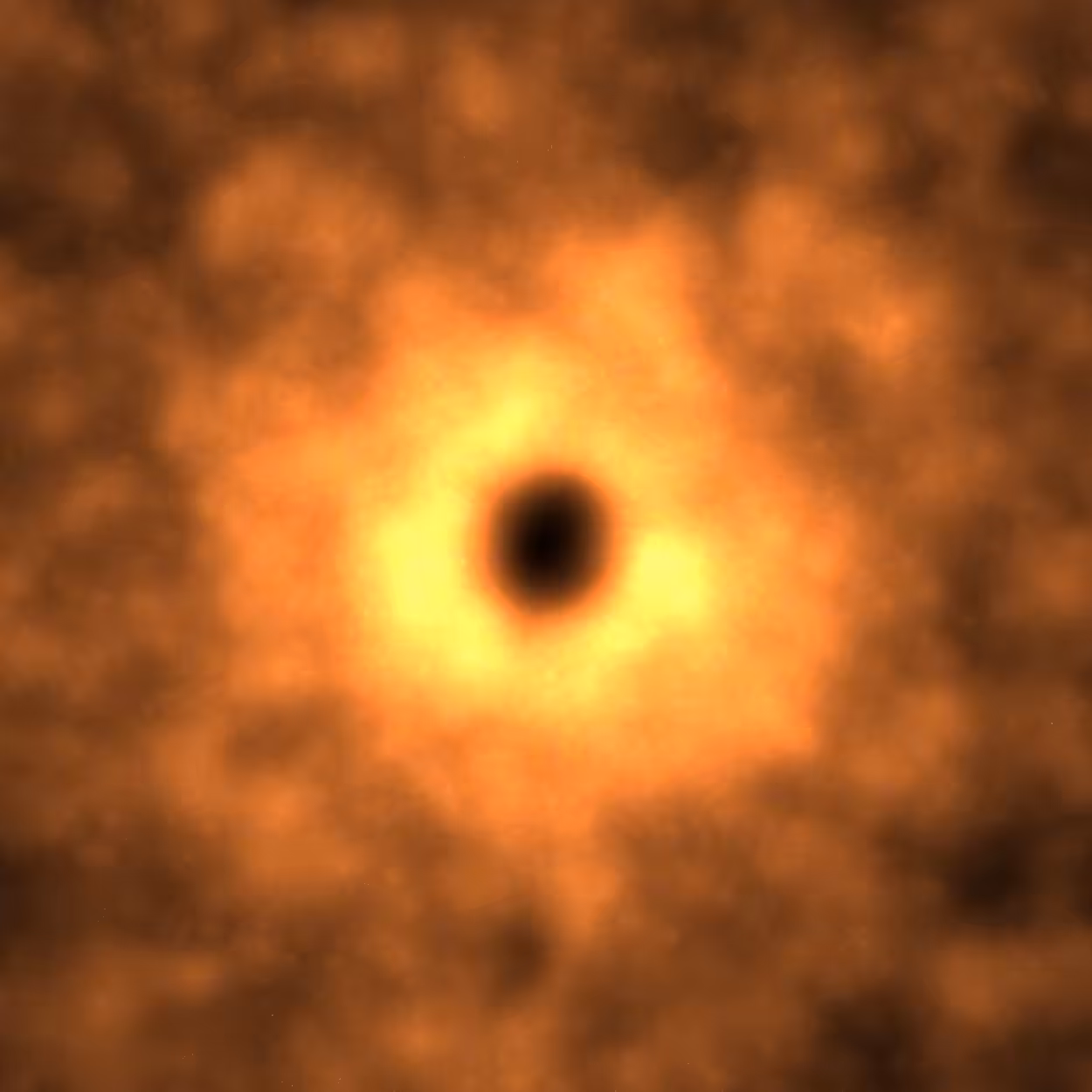 On the Edge of Oblivion #554 (SBT)