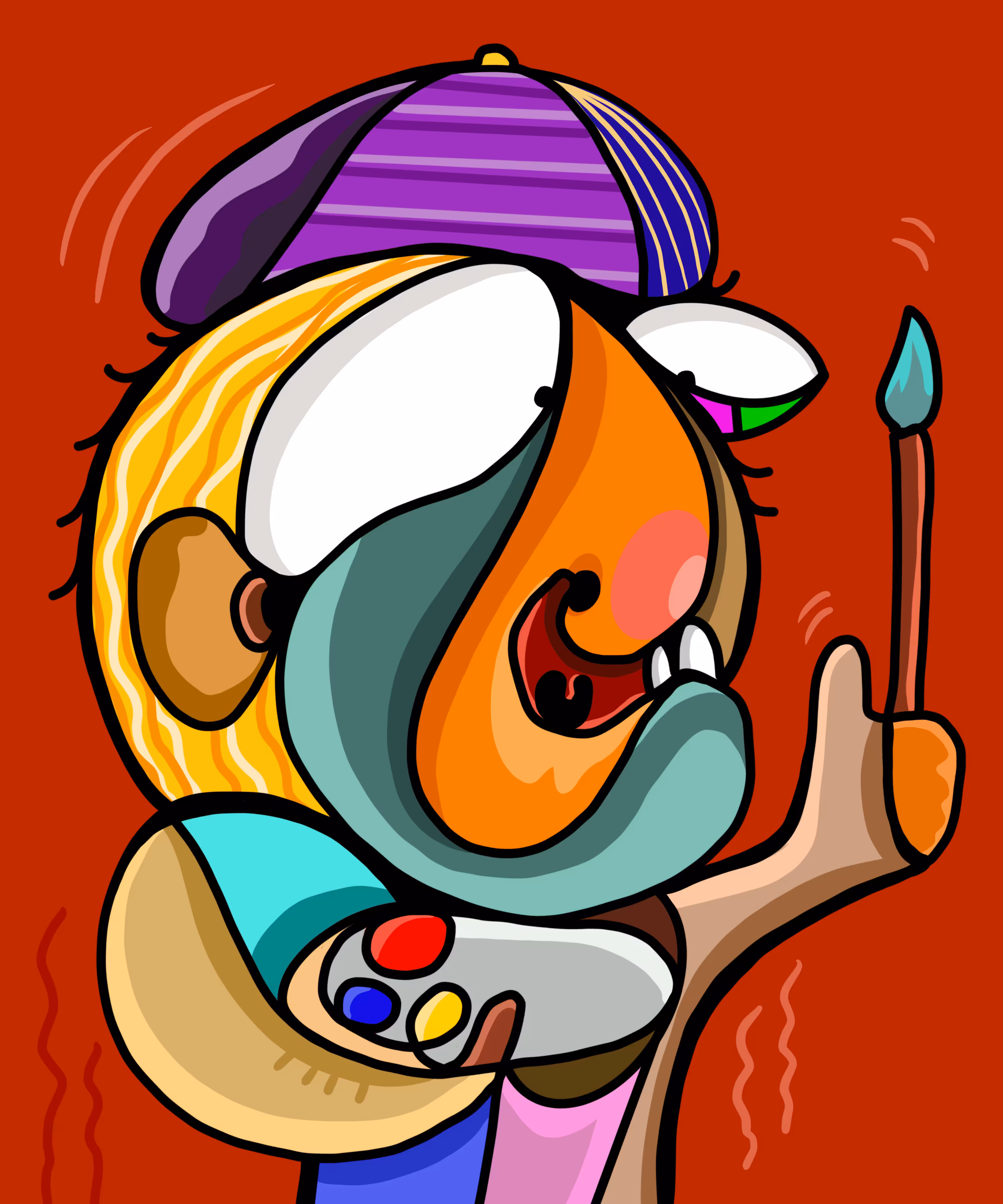 artist