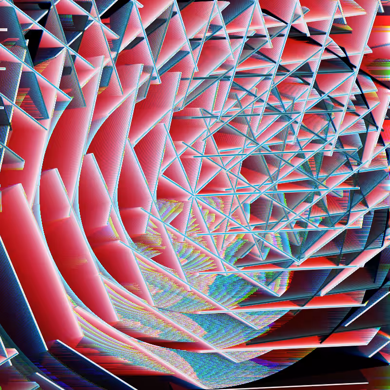 Time Scale #1