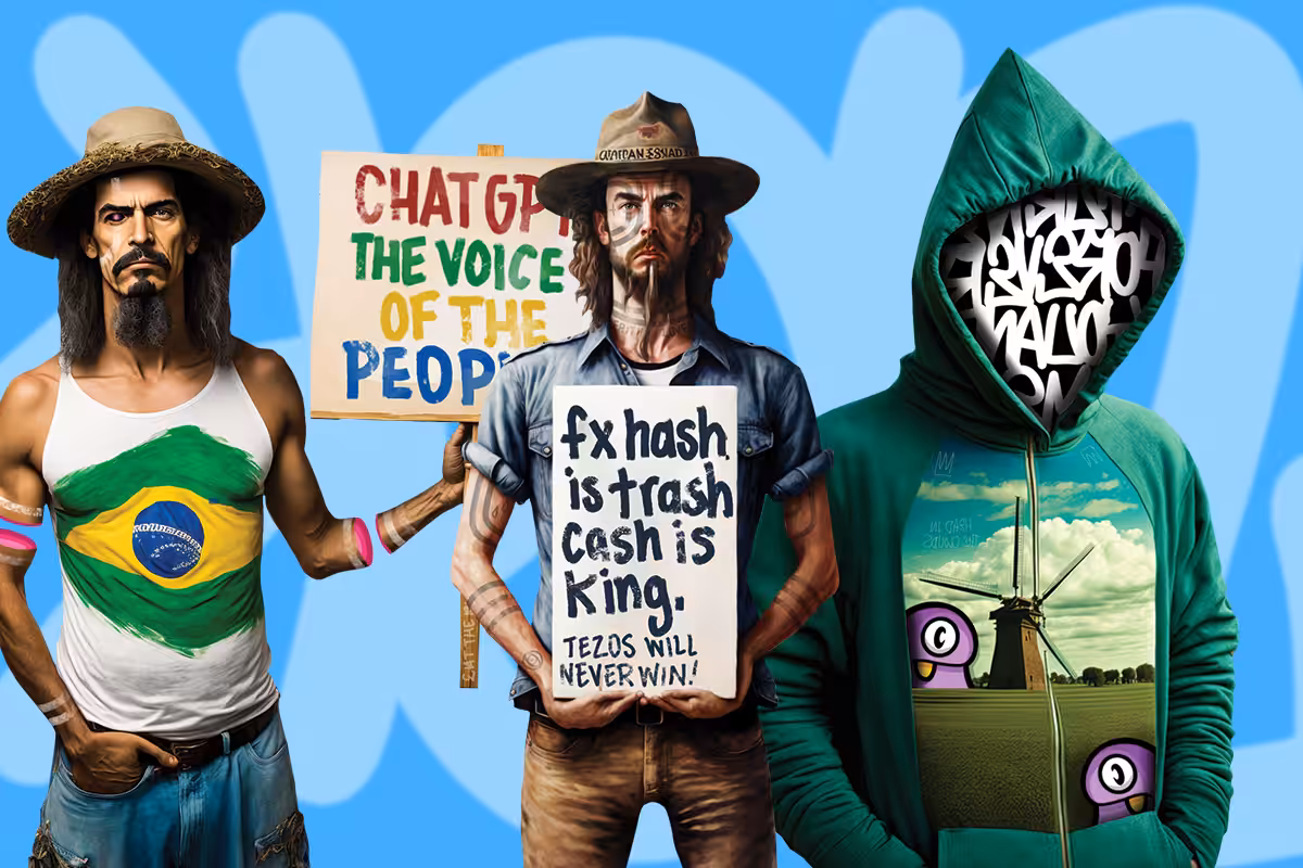 DIGITAL DISOBEDIENCE #164