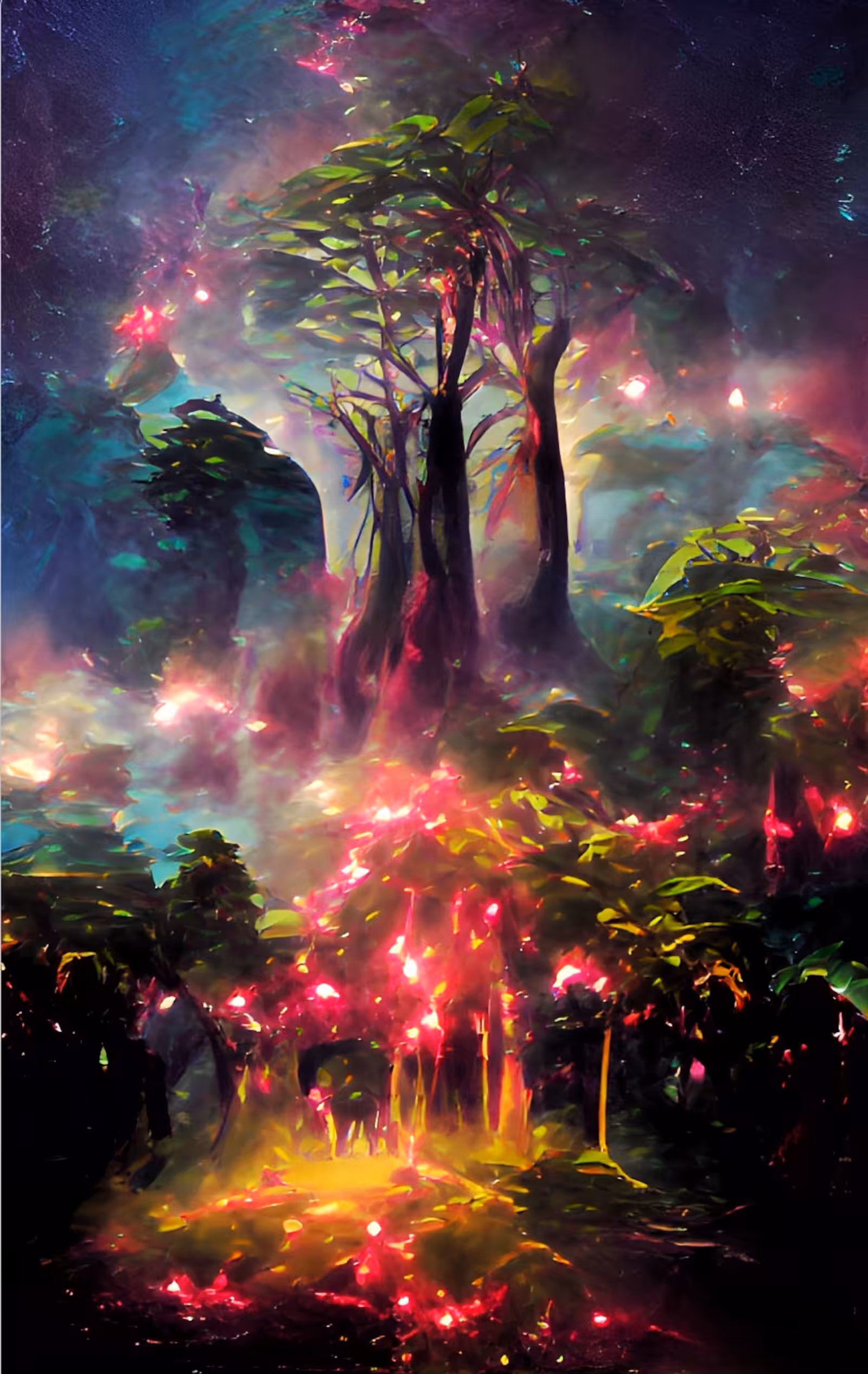 firefly.forest