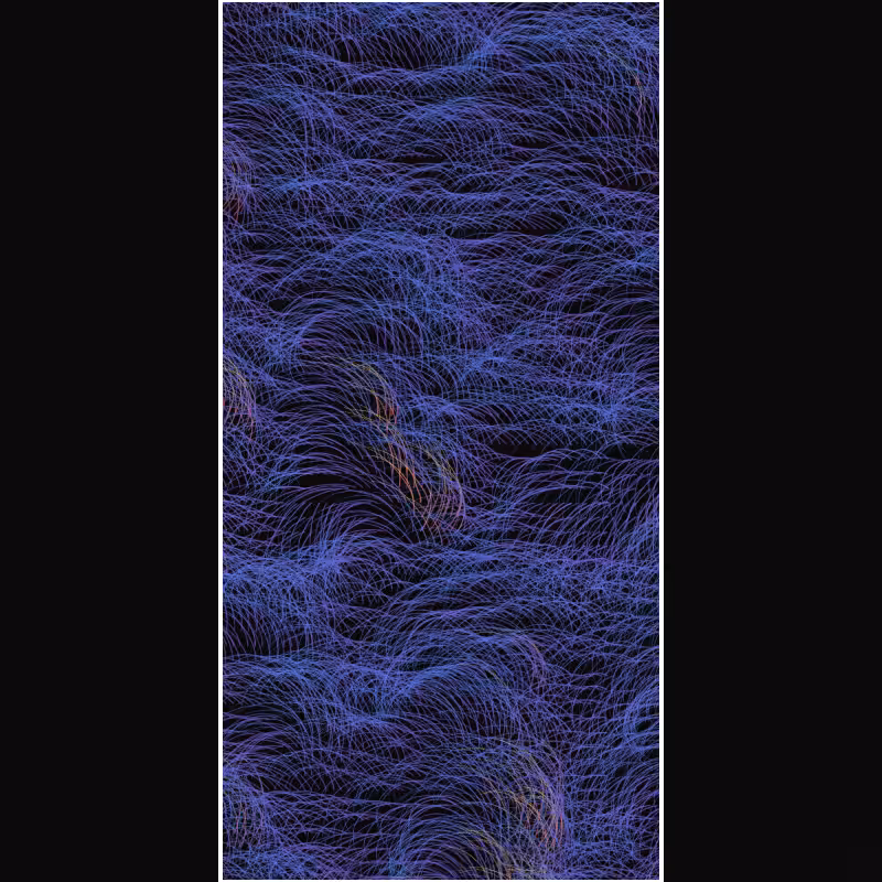 Tamed Quantum Foam #16