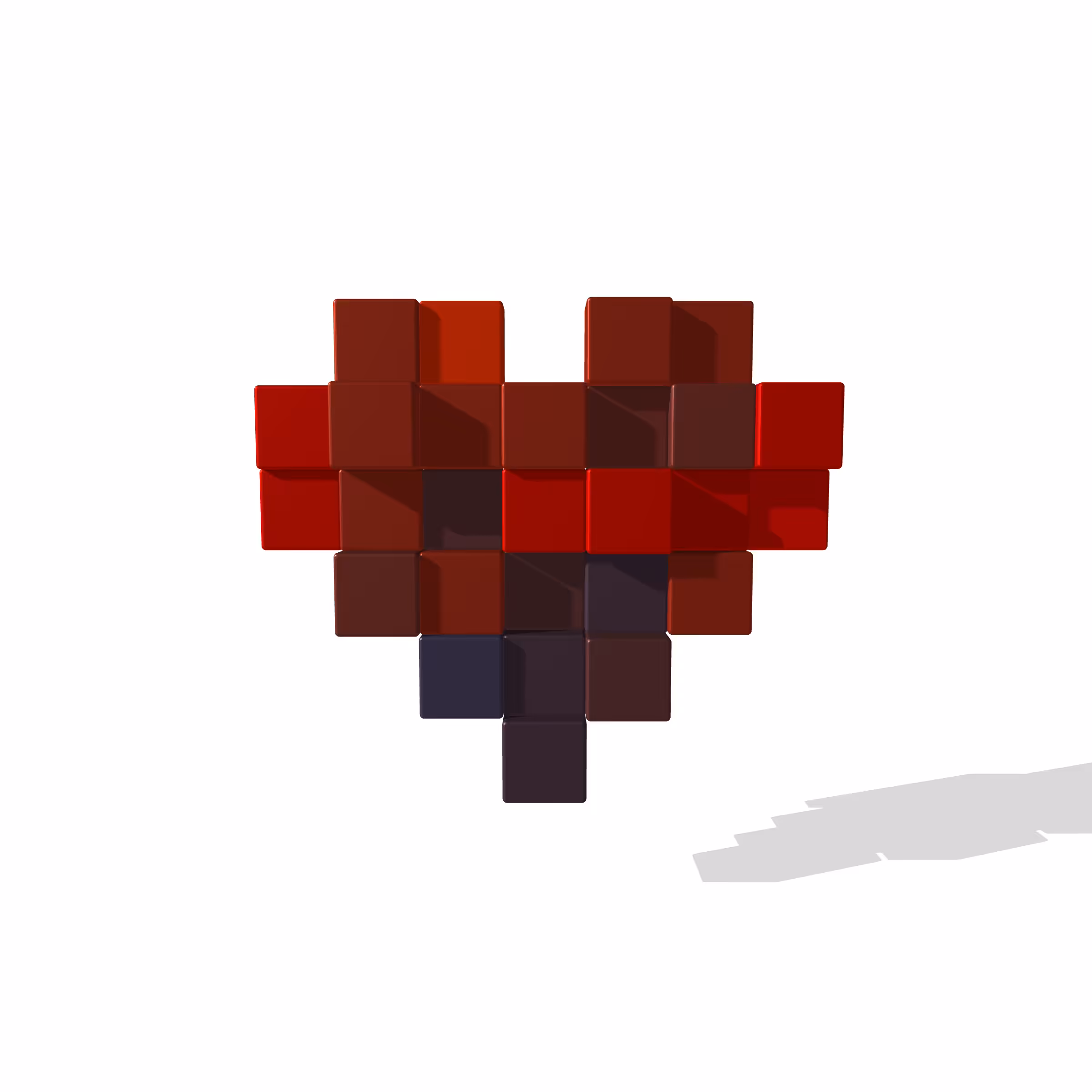 heart + craft #5826
