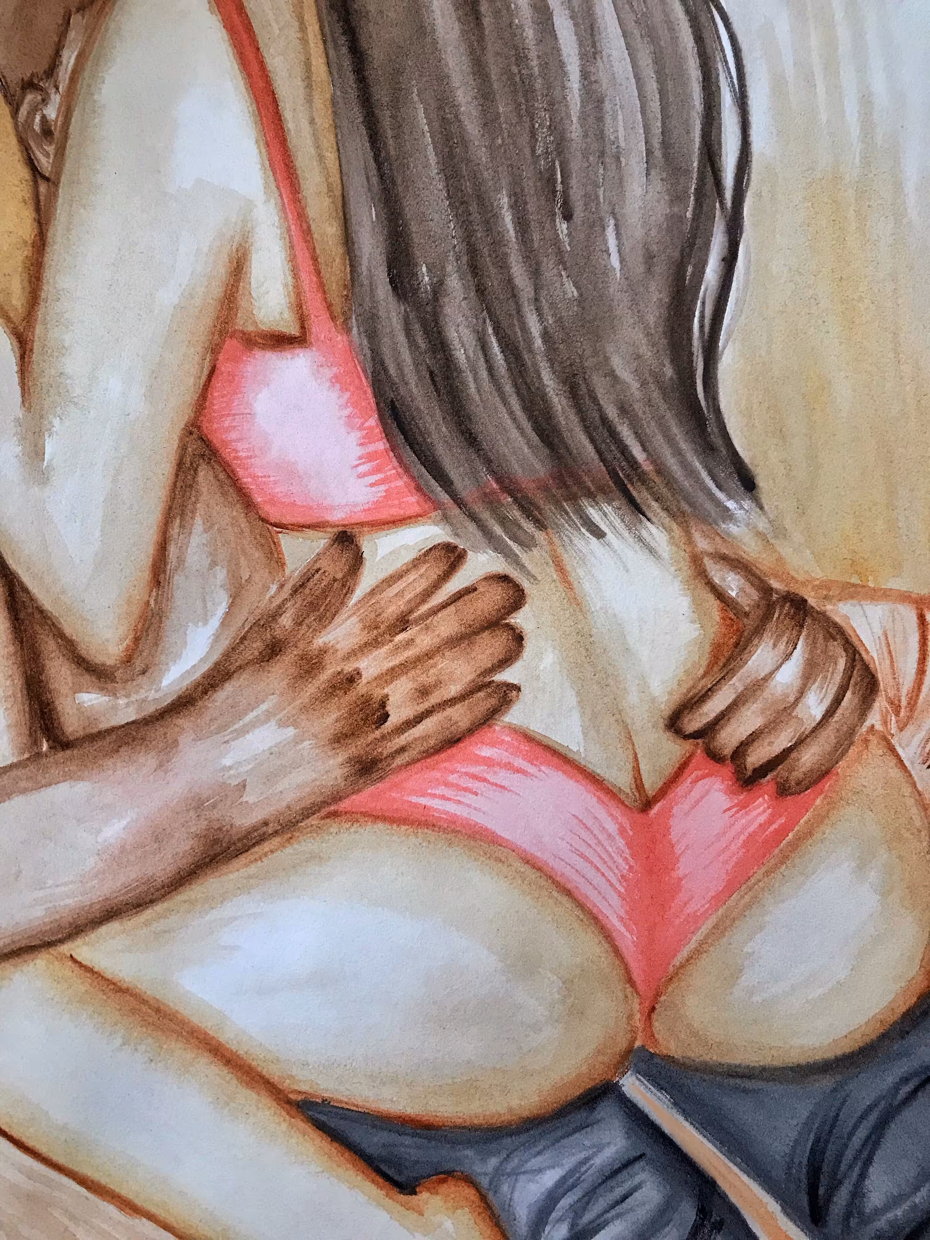 Sincere love