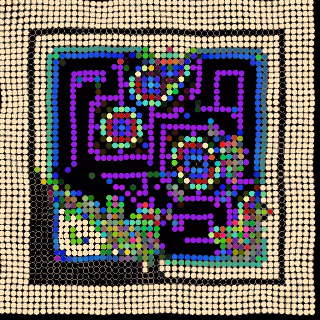 Continuum #11