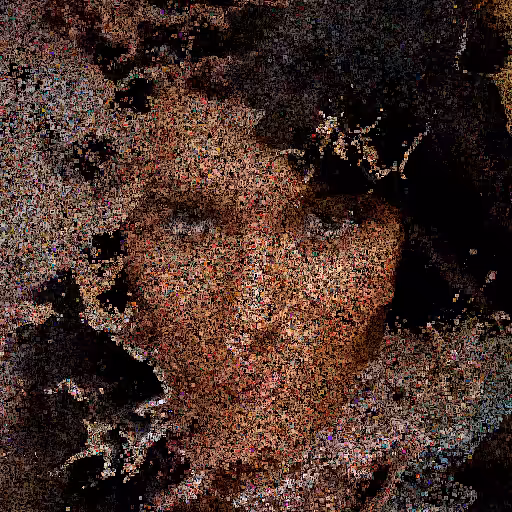 iFace (Hashtag girl - 2020/11/11, GMT 07:42)