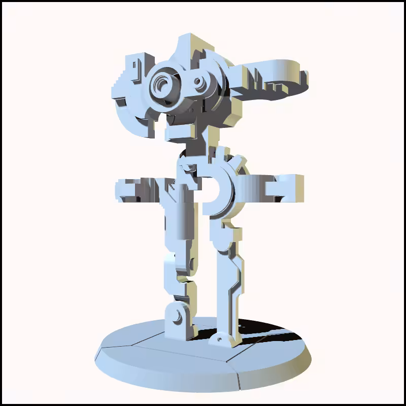 ARCHIBOTS #42