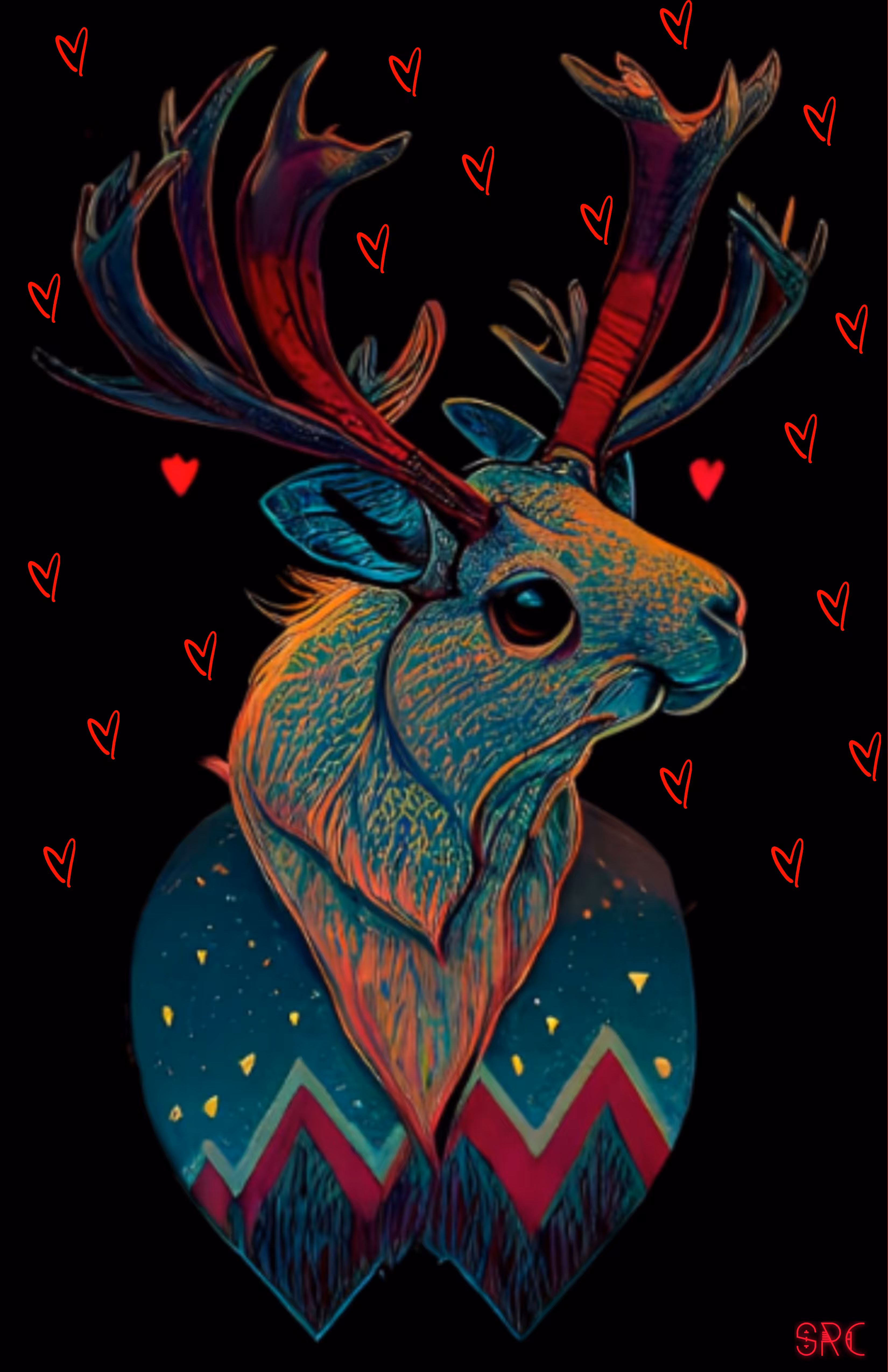 Jack's In Love