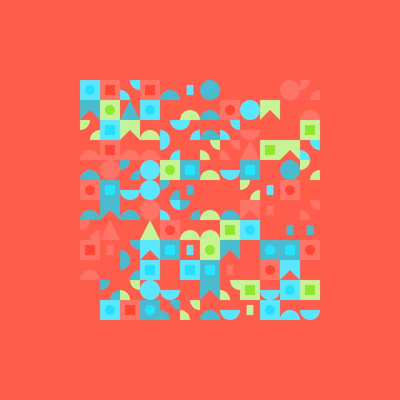 CryptoPatternGT #8