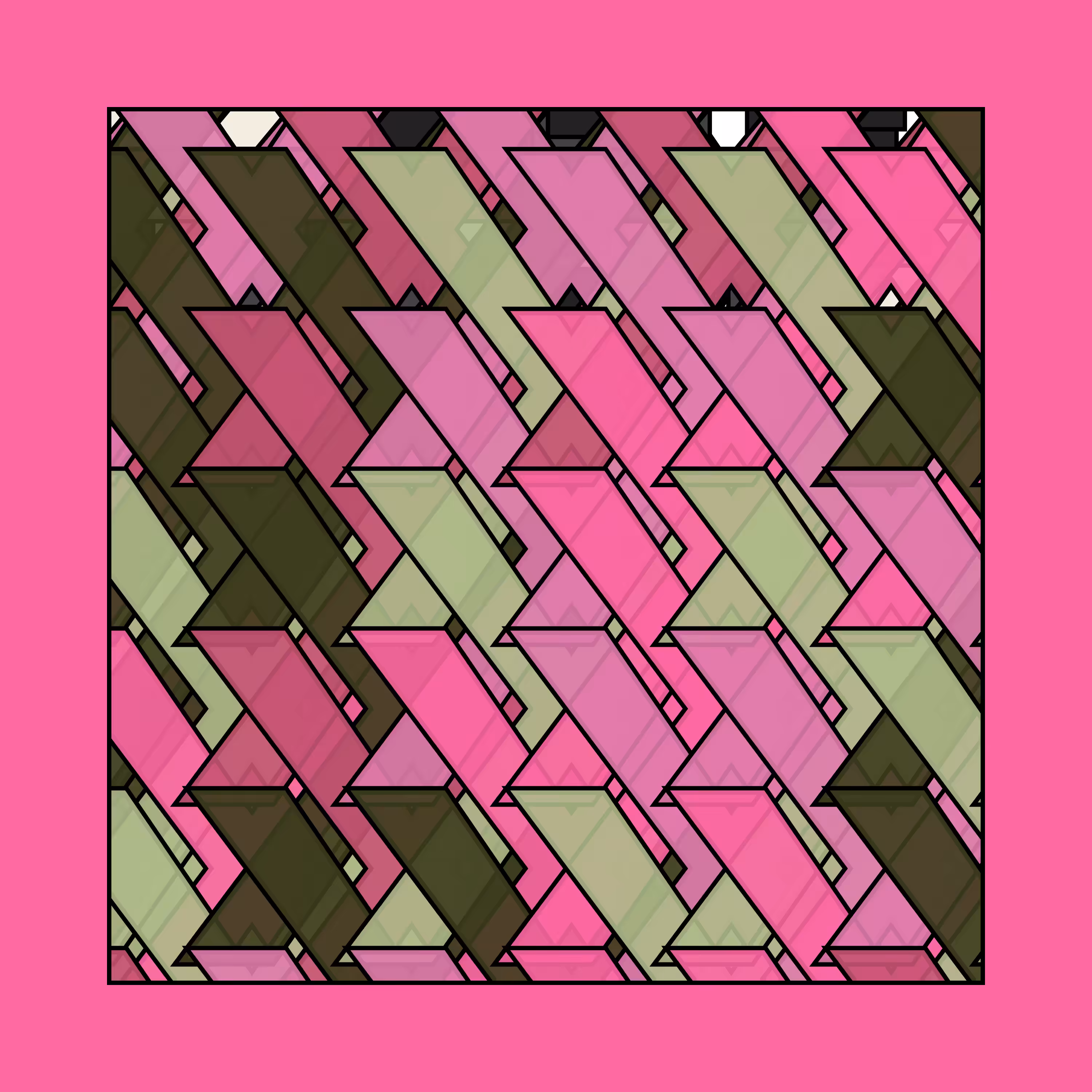 Dialect: Bold #83