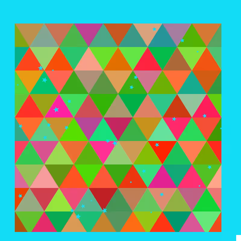 Triangles #101