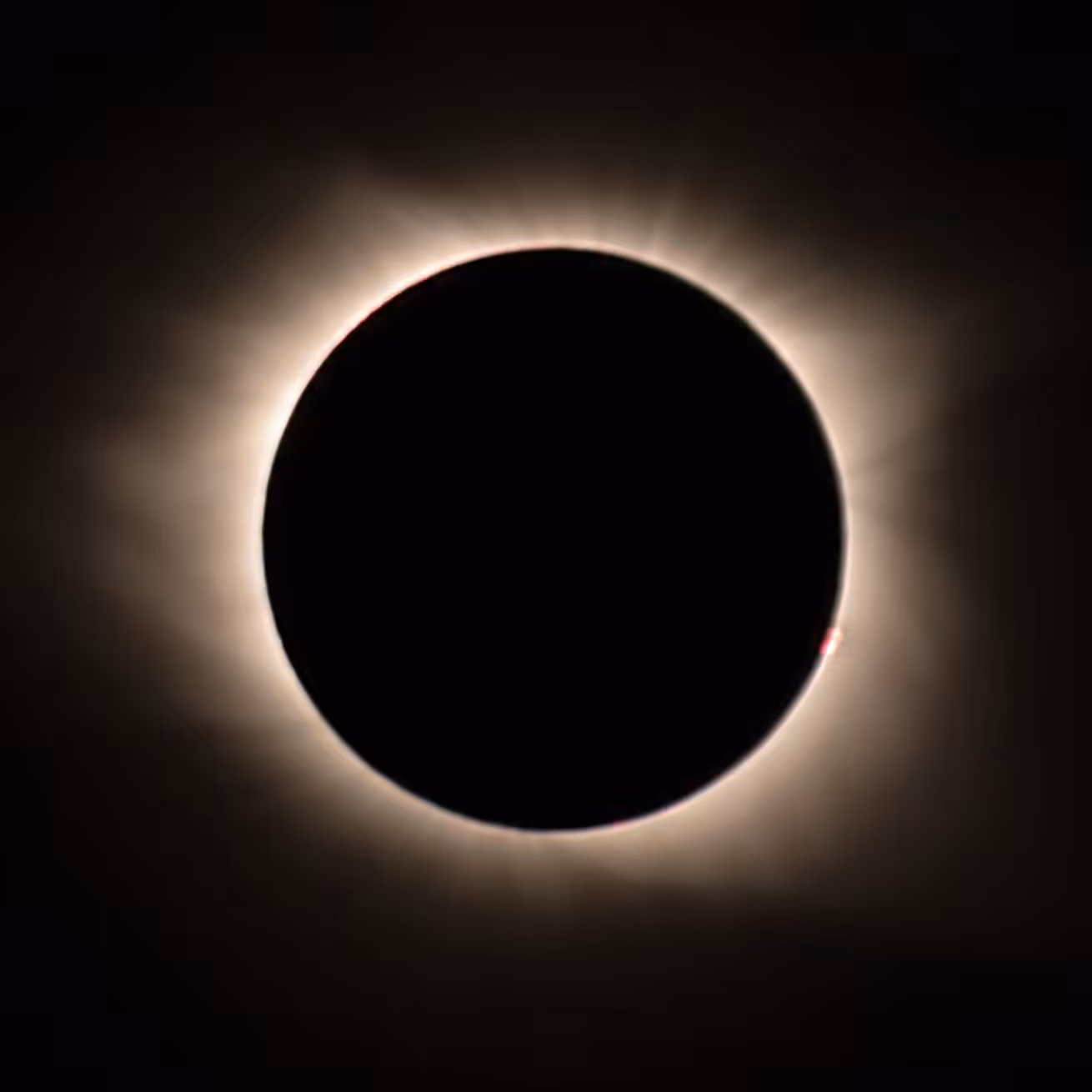The Great American Eclipse 2017