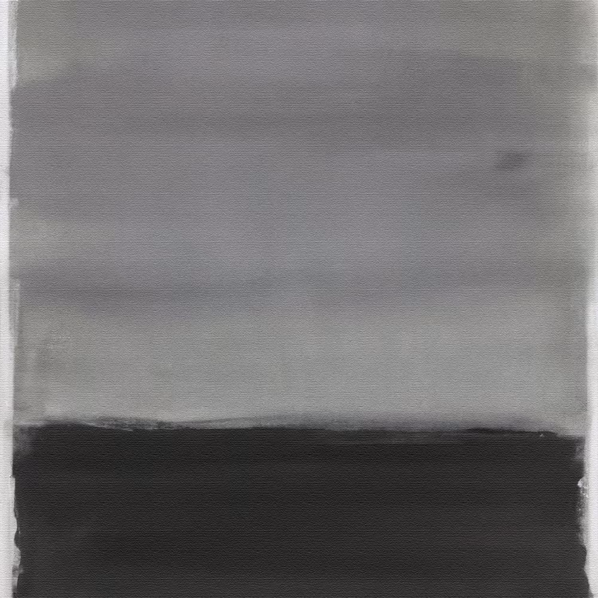 Monochrome Meditation