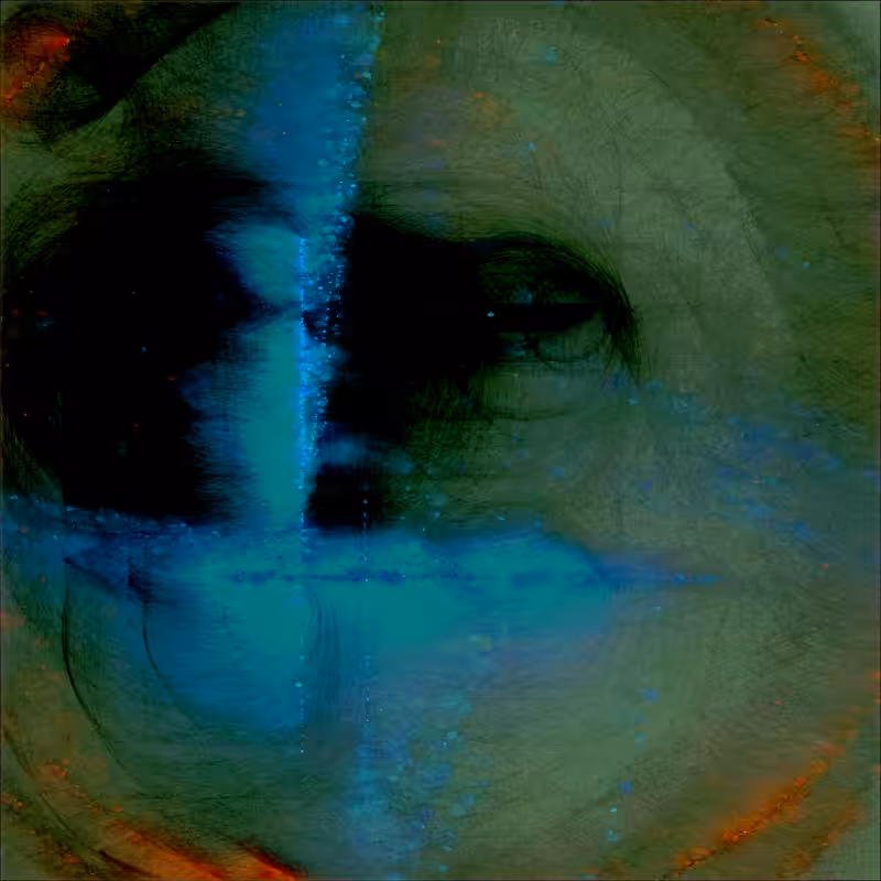 Stitched: Trauma #140