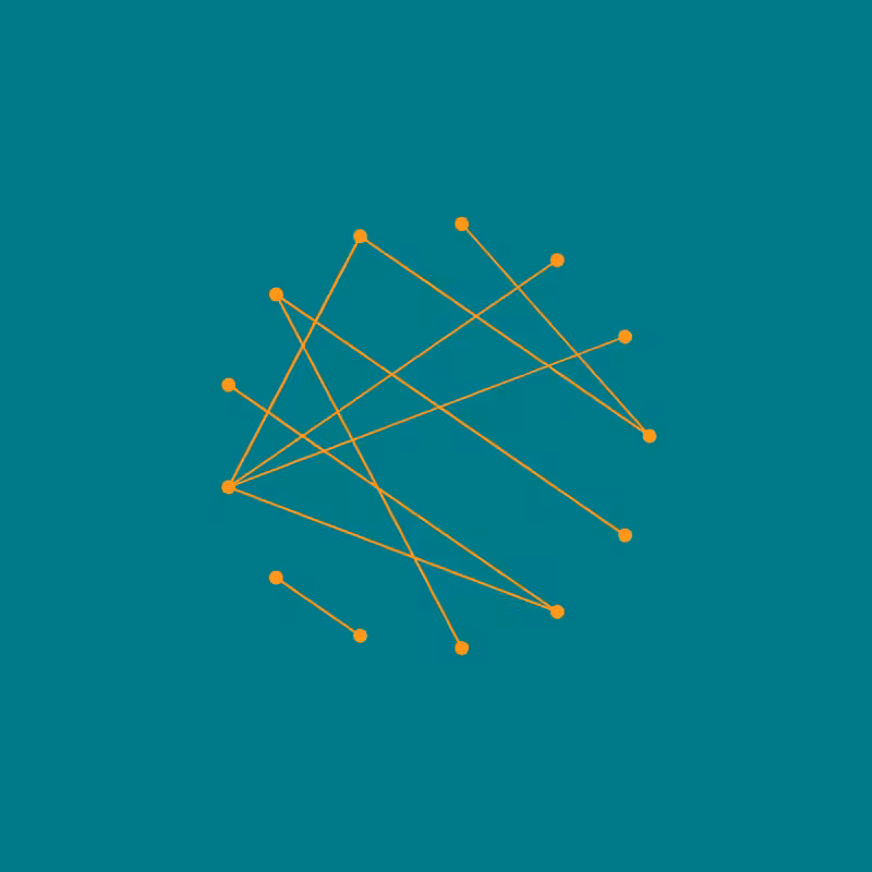 Morphing Networks #100