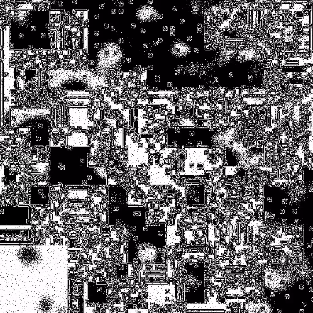 Noise #11 