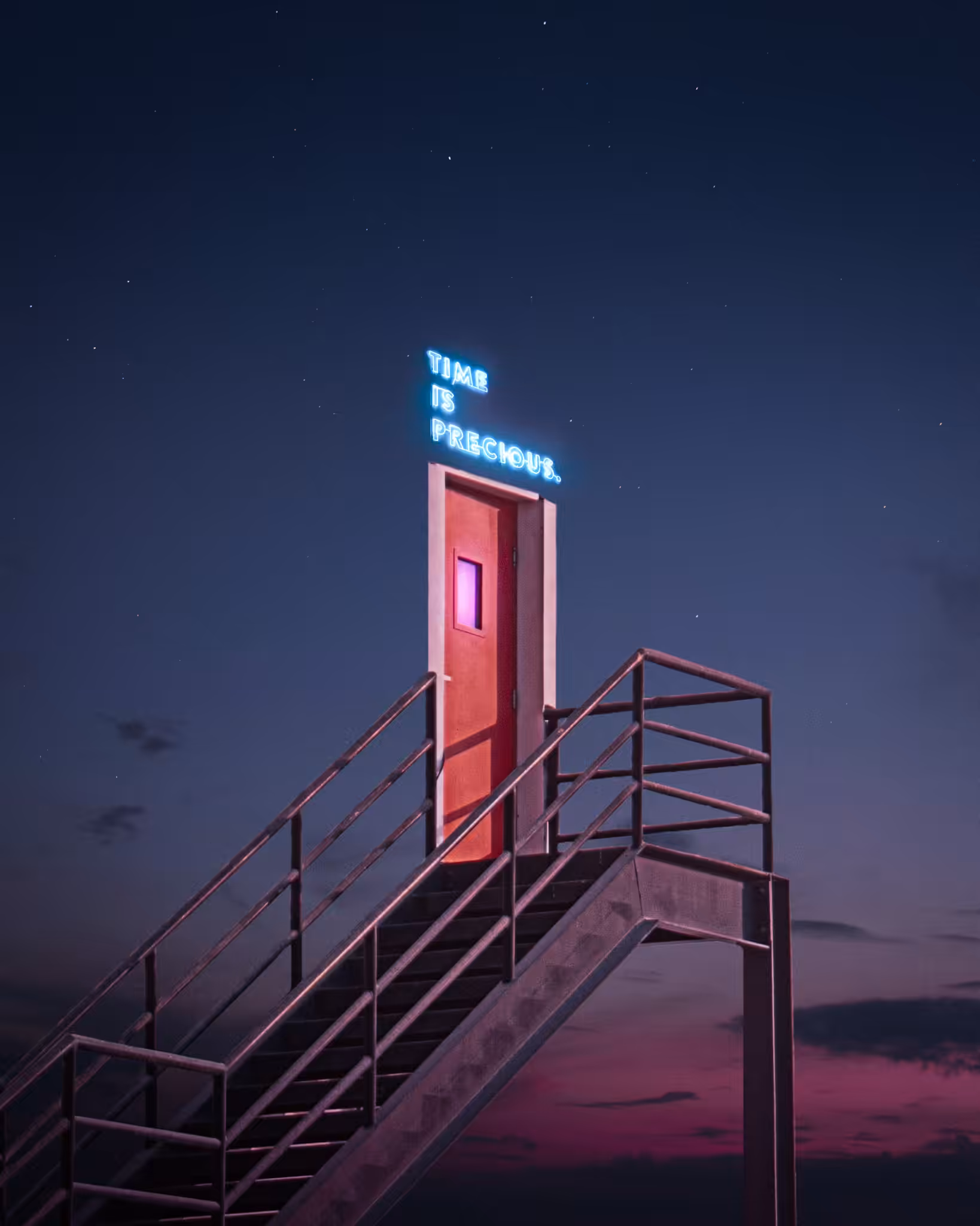 TIME