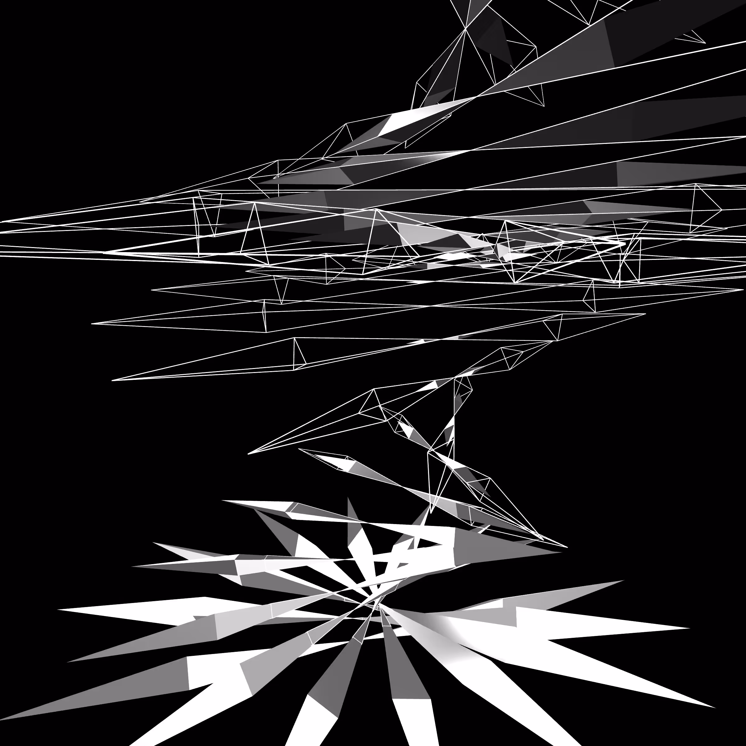 glitch crystal monsters #939