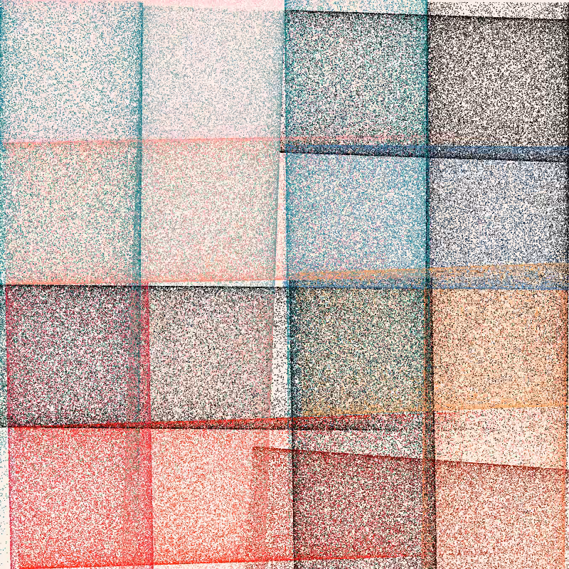 Grid Meditations #4