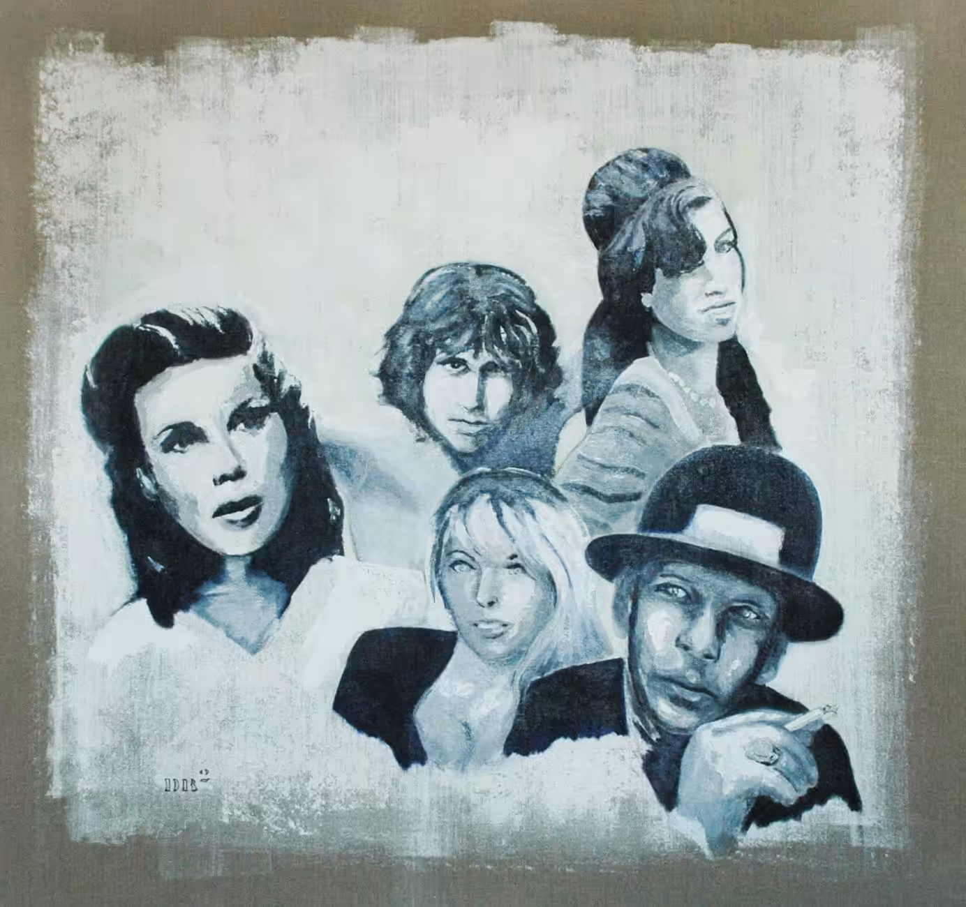 The Five