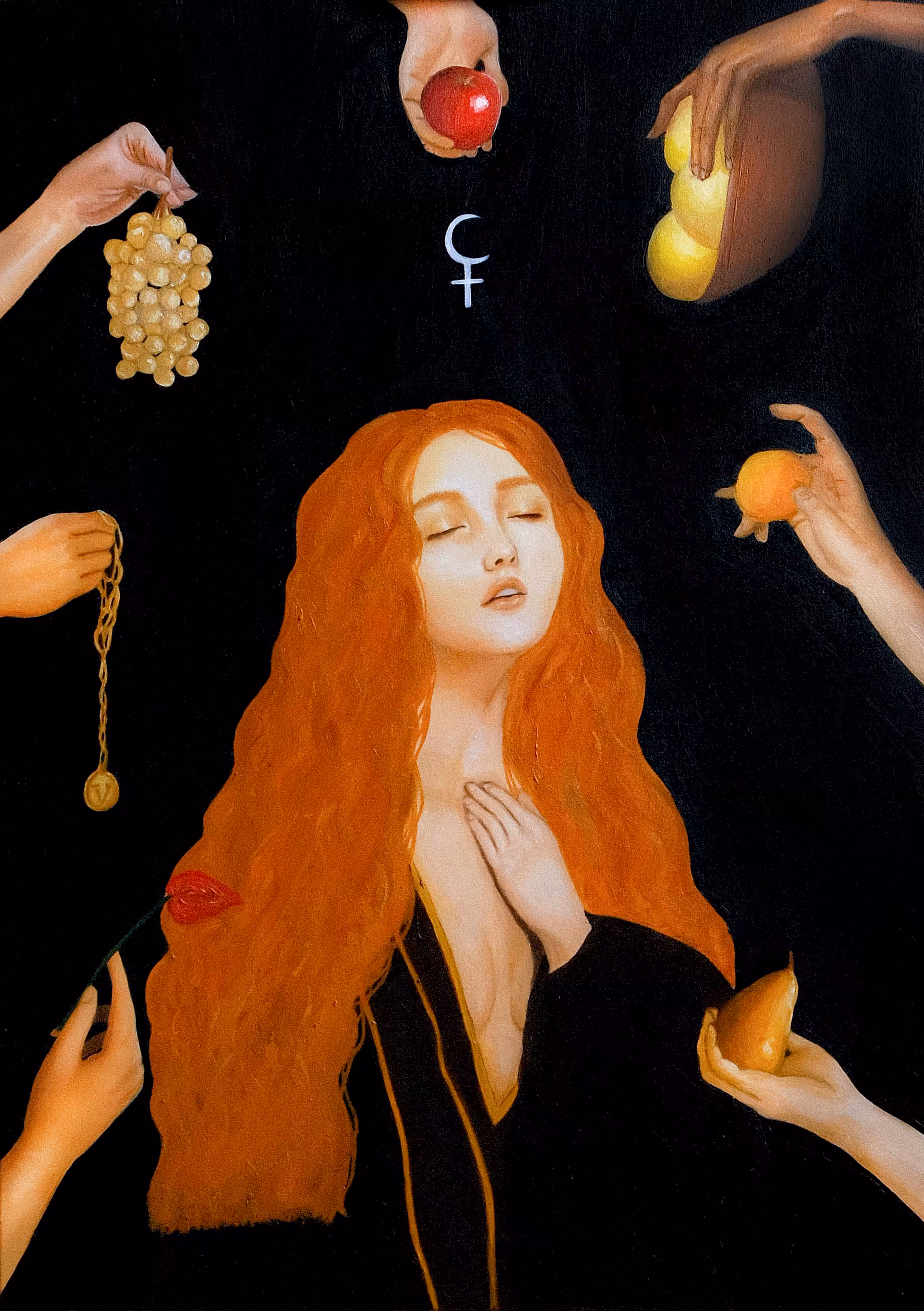The Feast of Lilith