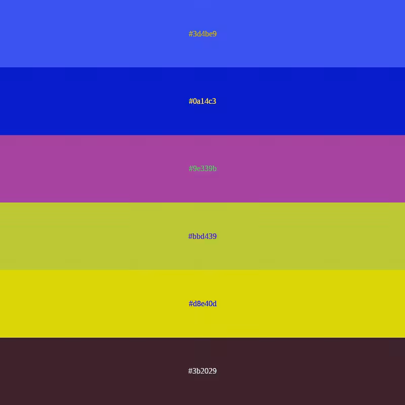 Hexes #53