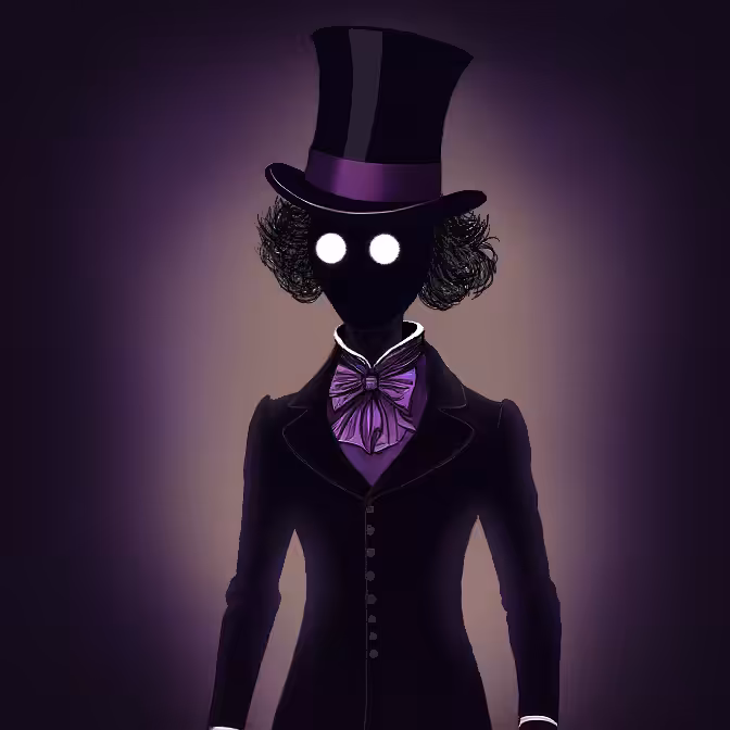 The Collector #1