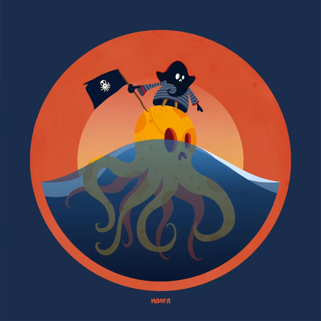 Octopus