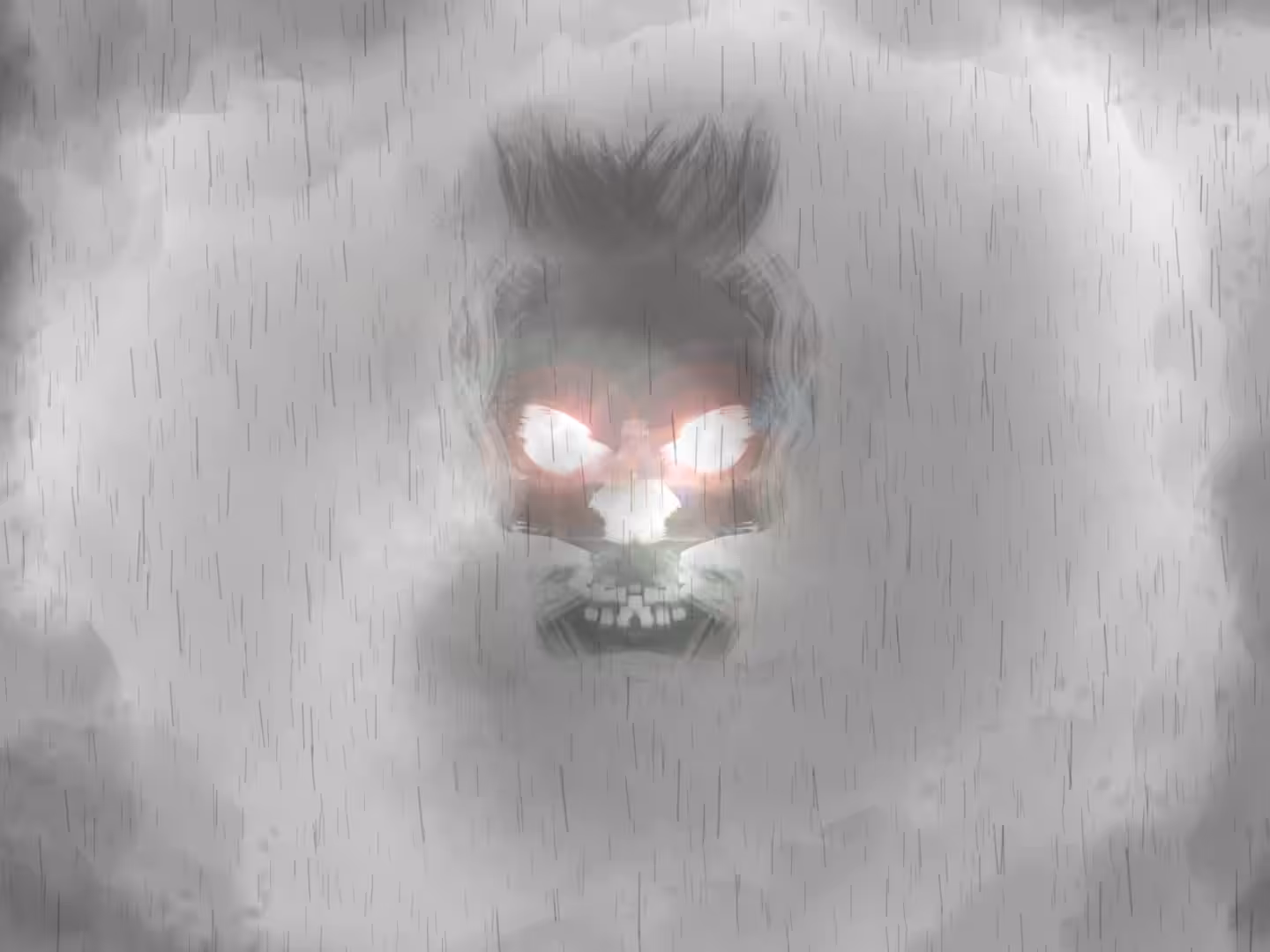 Bad Storm