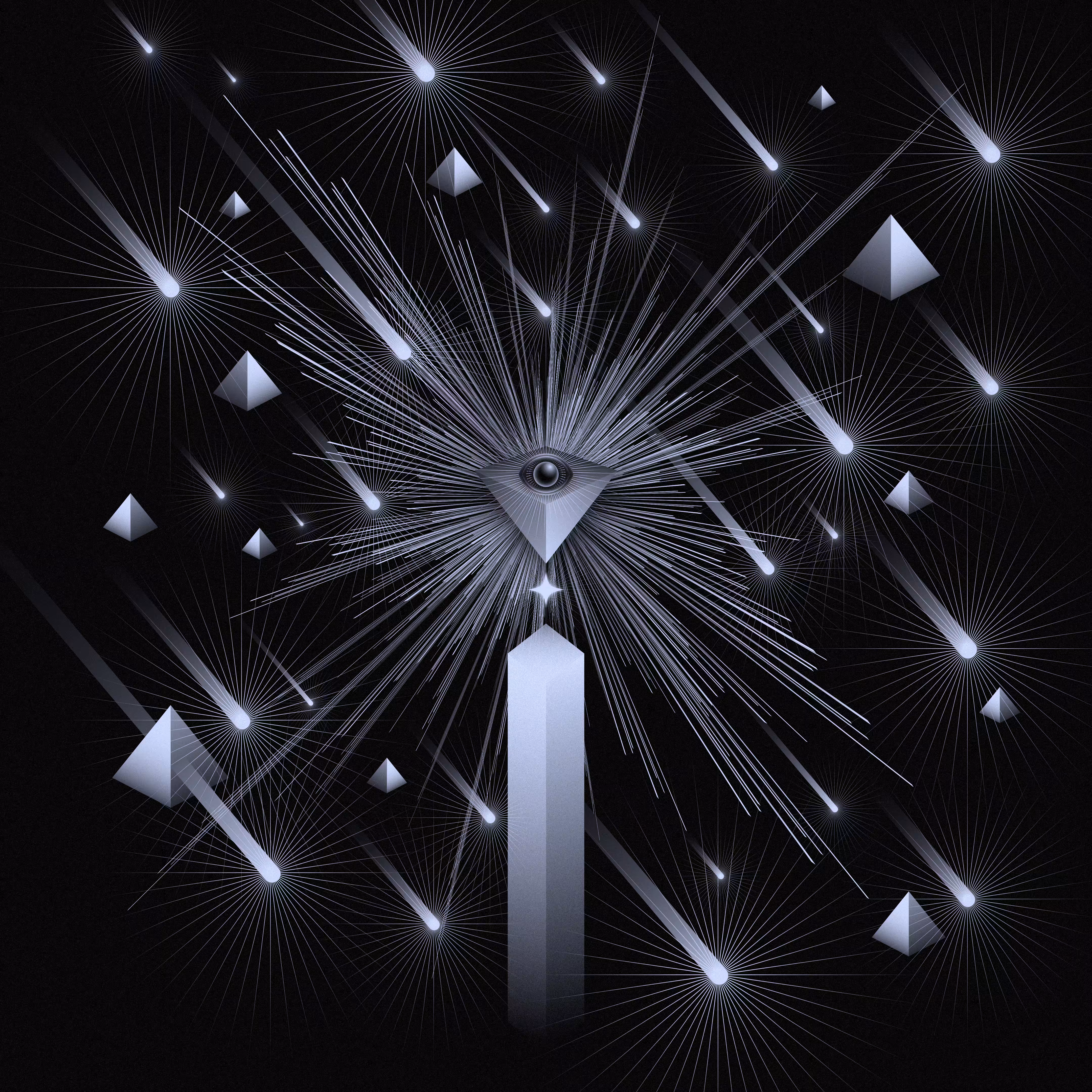 Fallen Stars