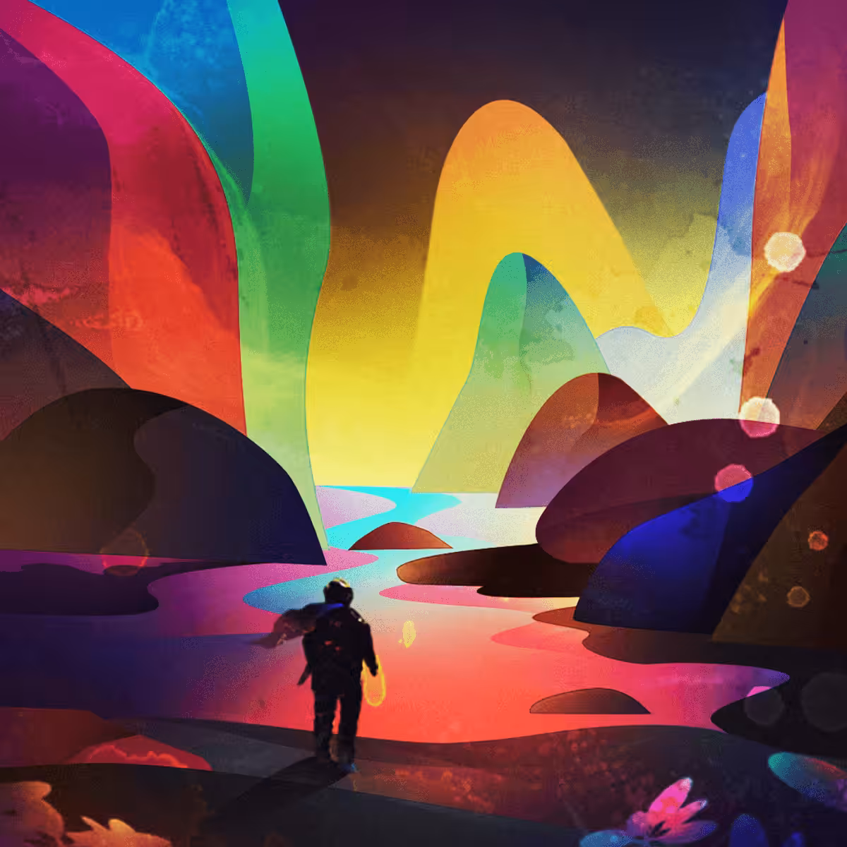 Planet adventure