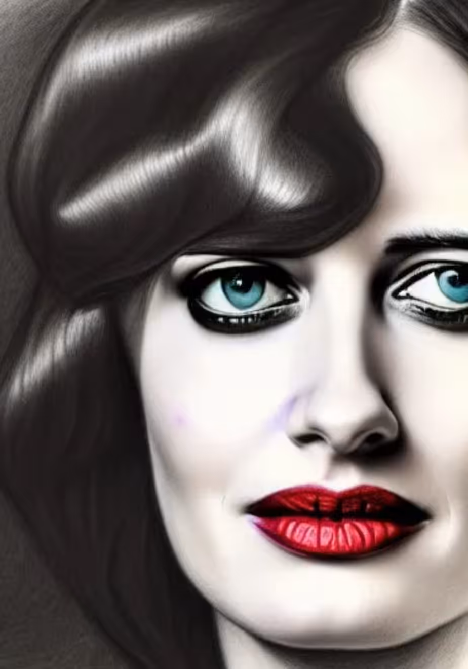Eva Green 