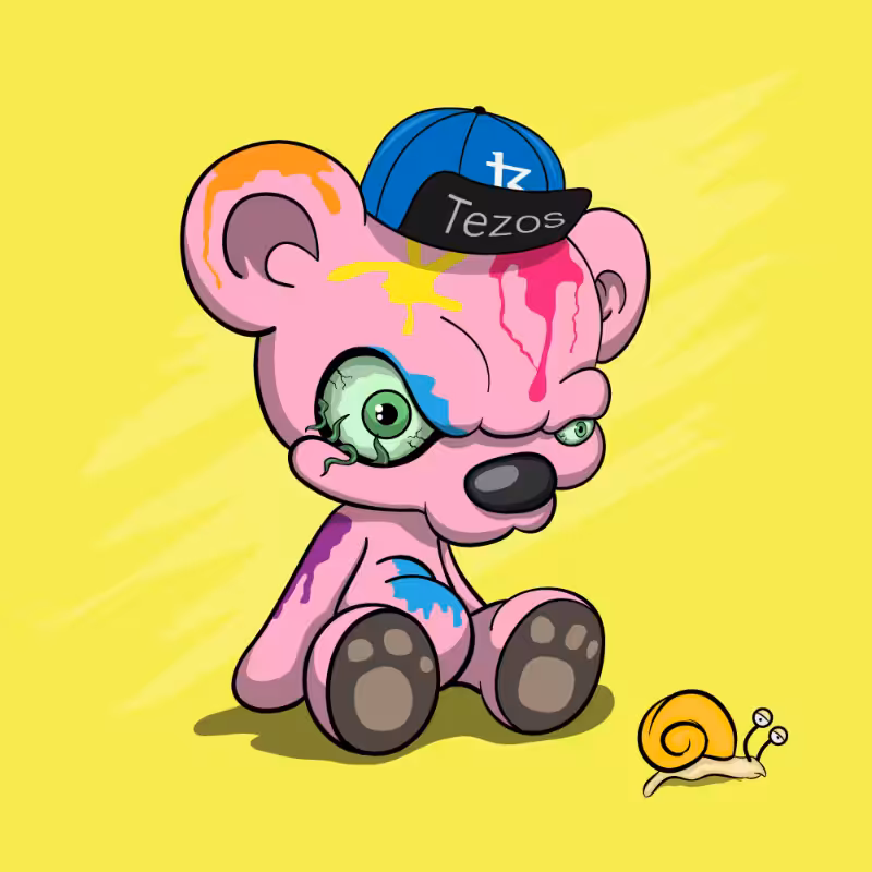 CYTEZ #61