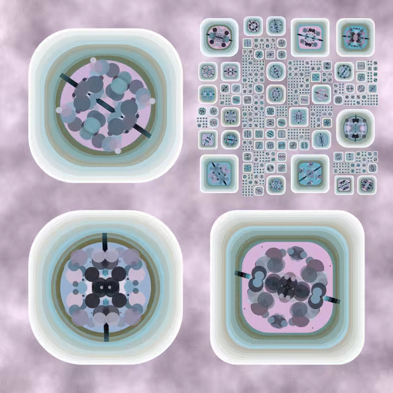 Sky Tokens #14