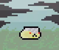 Zombie slime