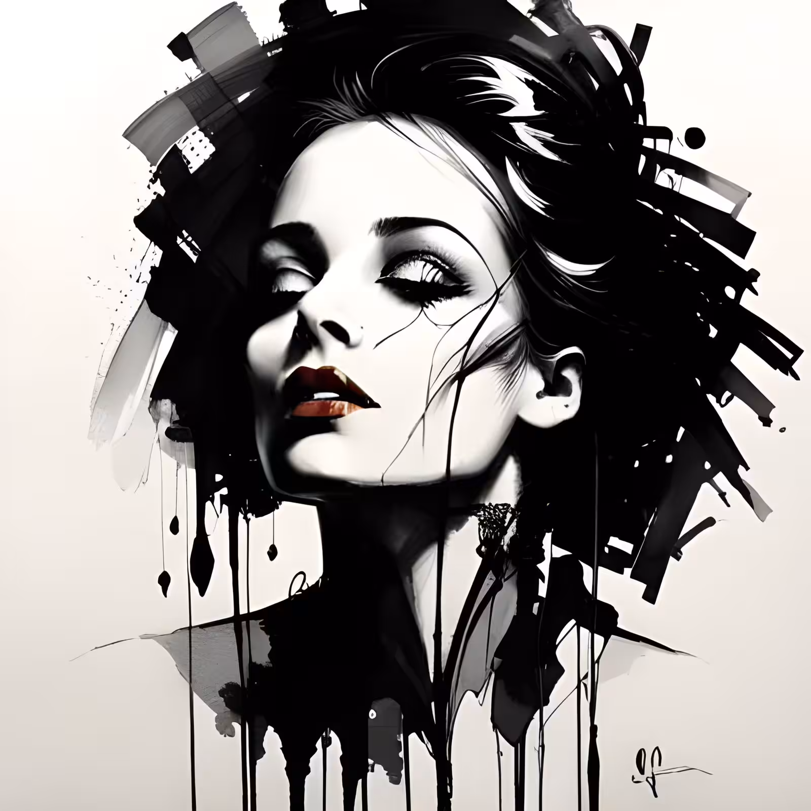 The Art of Femininity #10