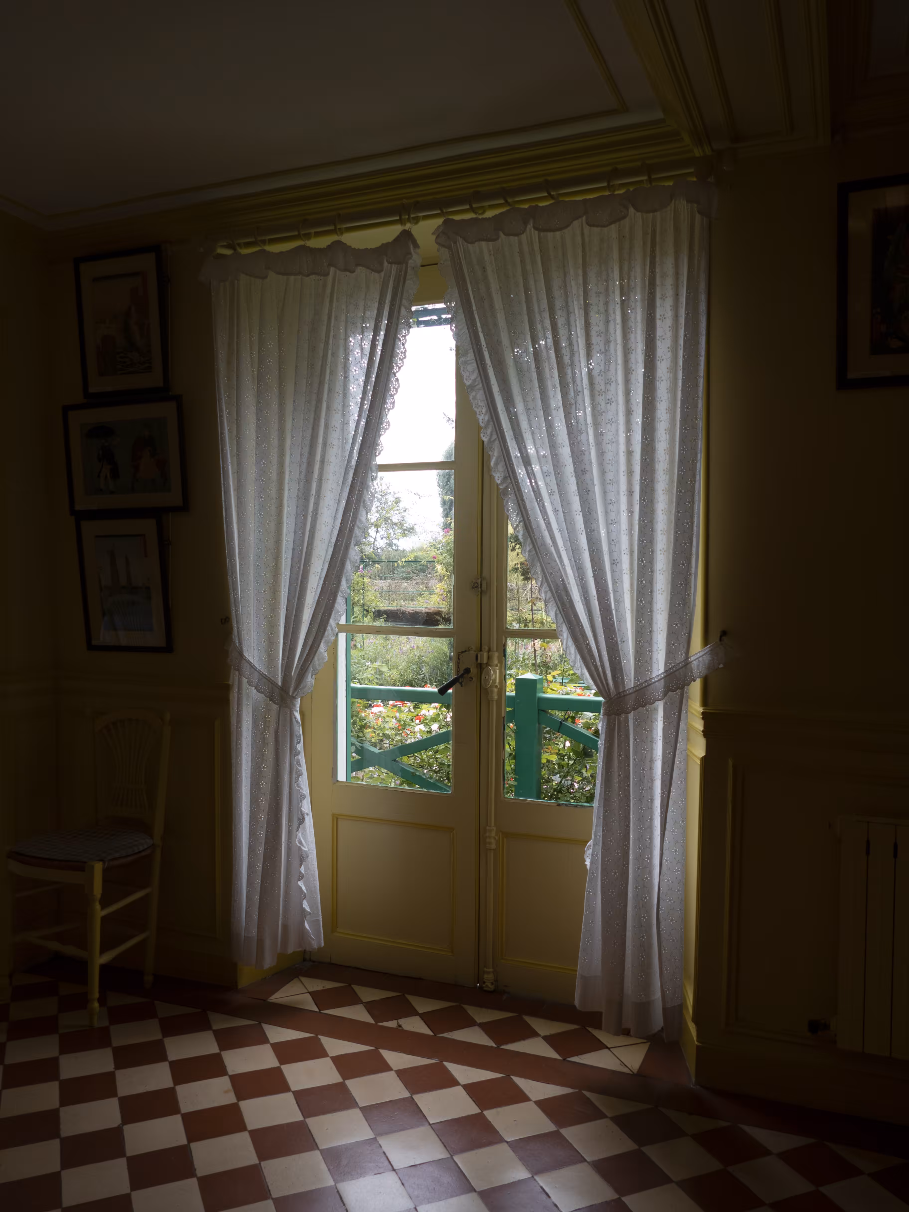 Giverny #24