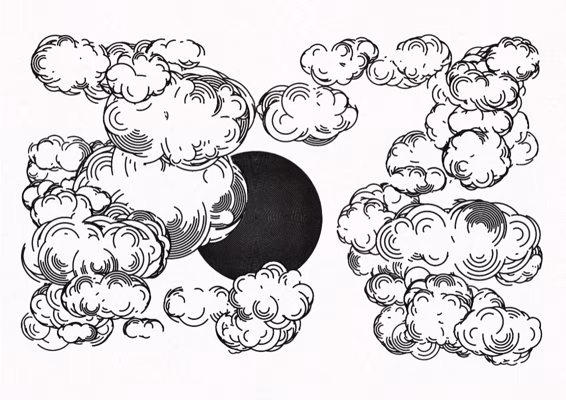 Plottable Clouds #48