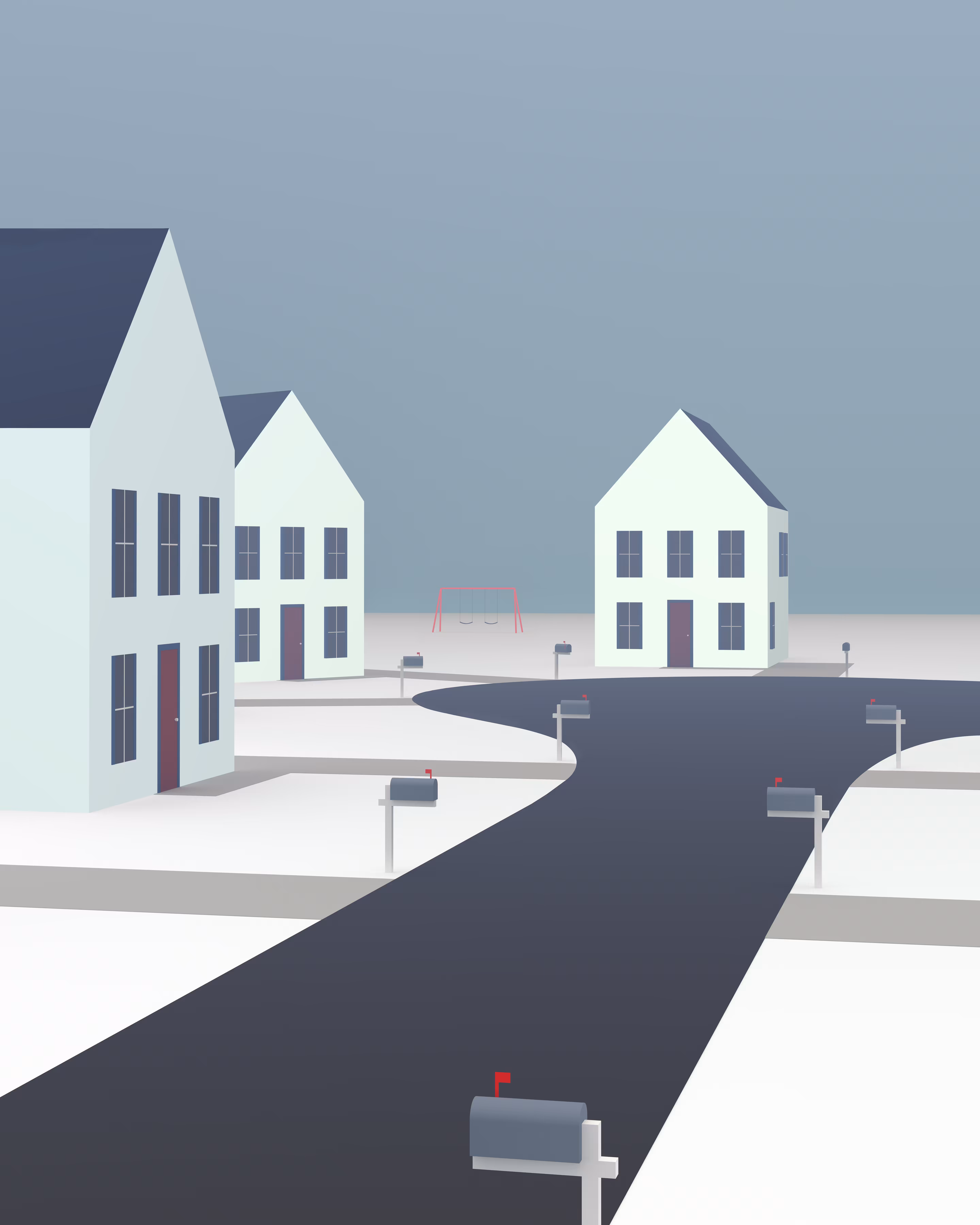 Cul-de-Sac