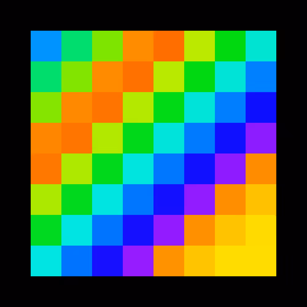 Luminal Spacez #73