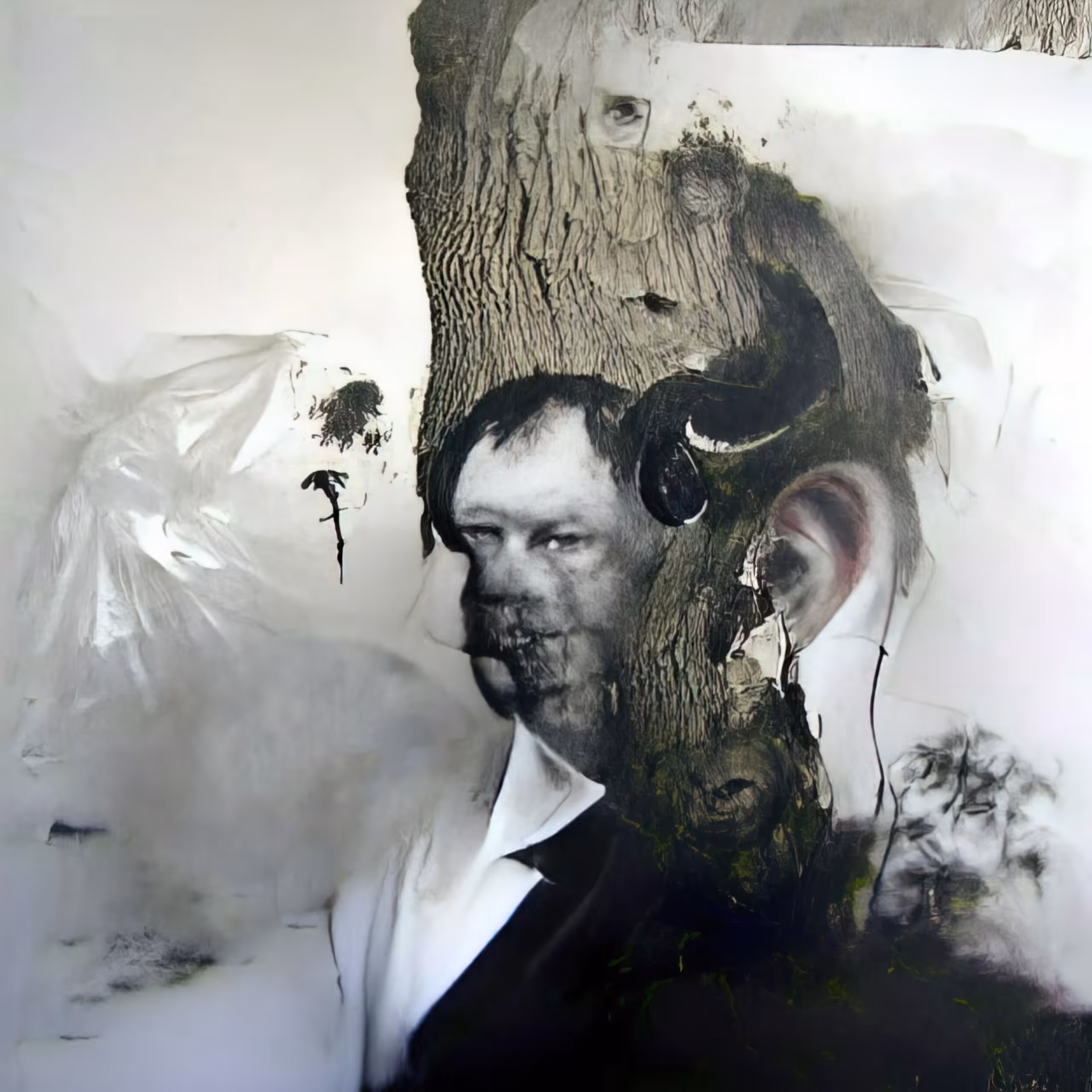 Tree disease 