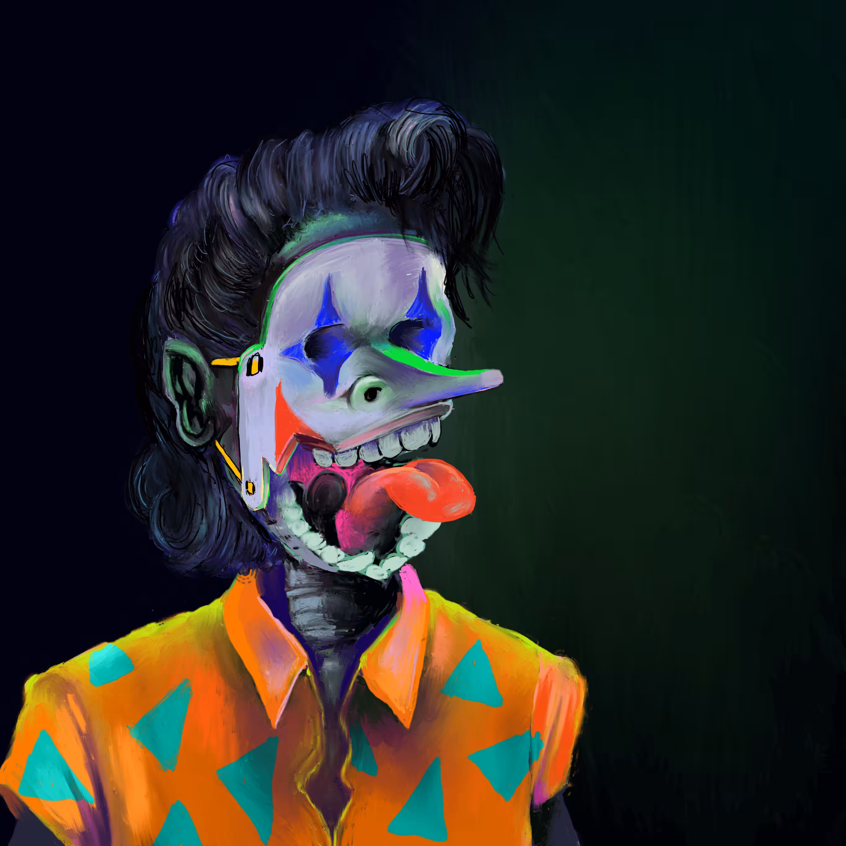 JEZOS #323
